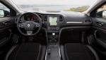 Renault Megane Sedan 2016 года